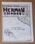 Herman Hanks #2