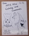 HSC Mini Catalog and Comments, The #2