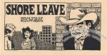 Shore Leave Showcase
