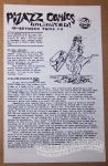 Pizazz Comics Unlimited In-Between Thing #4