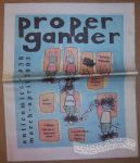 Proper Gander #38