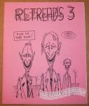 Retreads #03 (2nd)