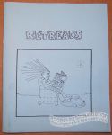 Retreads #01 (Danger Room)