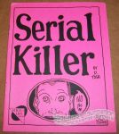 Serial Killer (David Tosh, SoL)