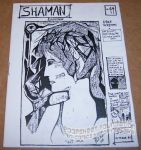 Shaman #44