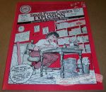 Small Press Comics Explosion Vol. 1, #07