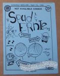 Spud & Ernie #1 (Savannah Mini-Con edition)