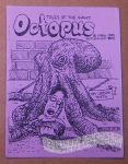 Tales of the Giant Octopus