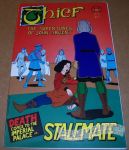 Thief: The Adventures of John Argent Vol. 2, #9