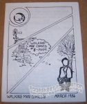 Walking Man Comics #08