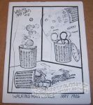 Walking Man Comics #10