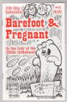 Barefoot & Pregnant