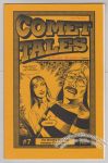 Comet Tales #07