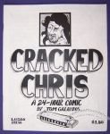 Cracked Chris