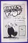 Fables of Off-the-Wall Foof #1
