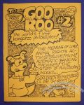 Goo 'Roo #2