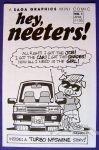 Hey, Neeters! #1