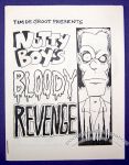 Nutty Boy's Bloody Revenge