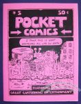 Pocket Comics #5