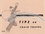 Tips on Train Travel
