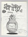 Slap-Happy Comics #2