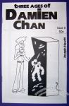 Three Ages of Damien Chan #2