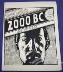 2000 B.C. Comics