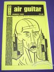 Air Guitar #4