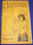 Anomalic #4