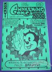Awakening Comics 2000