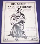 Big George and His Friends #3