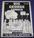 Big George Comics #15