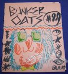 Bunker Oats #29
