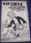 Classical Punks #1