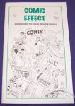 Comic Effect #08