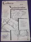 Comics Interpreter, The #1