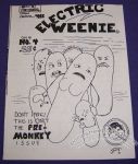 Electric Weenie, The Vol. 1, #4
