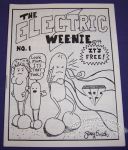 Electric Weenie, The Vol. 2, #1