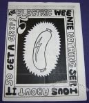 Electric Weenie, The Vol. 2, #5