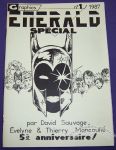 Emerald Special #1