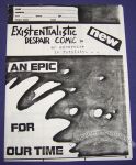 Existentialistic Despair Comic