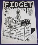 Fidget #03