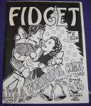 Fidget #06