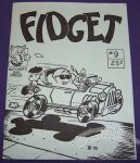 Fidget #09