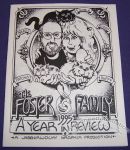 Foster Family 1995, The: A Year in Review