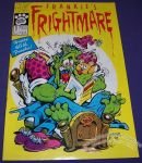 Frankie's Frightmare #1