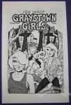 Graystown Girls #1