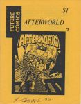 Afterworld #2 (mini edition)