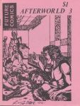 Afterworld #3 (mini edition)