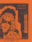 Afterworld #4 (mini edition)
